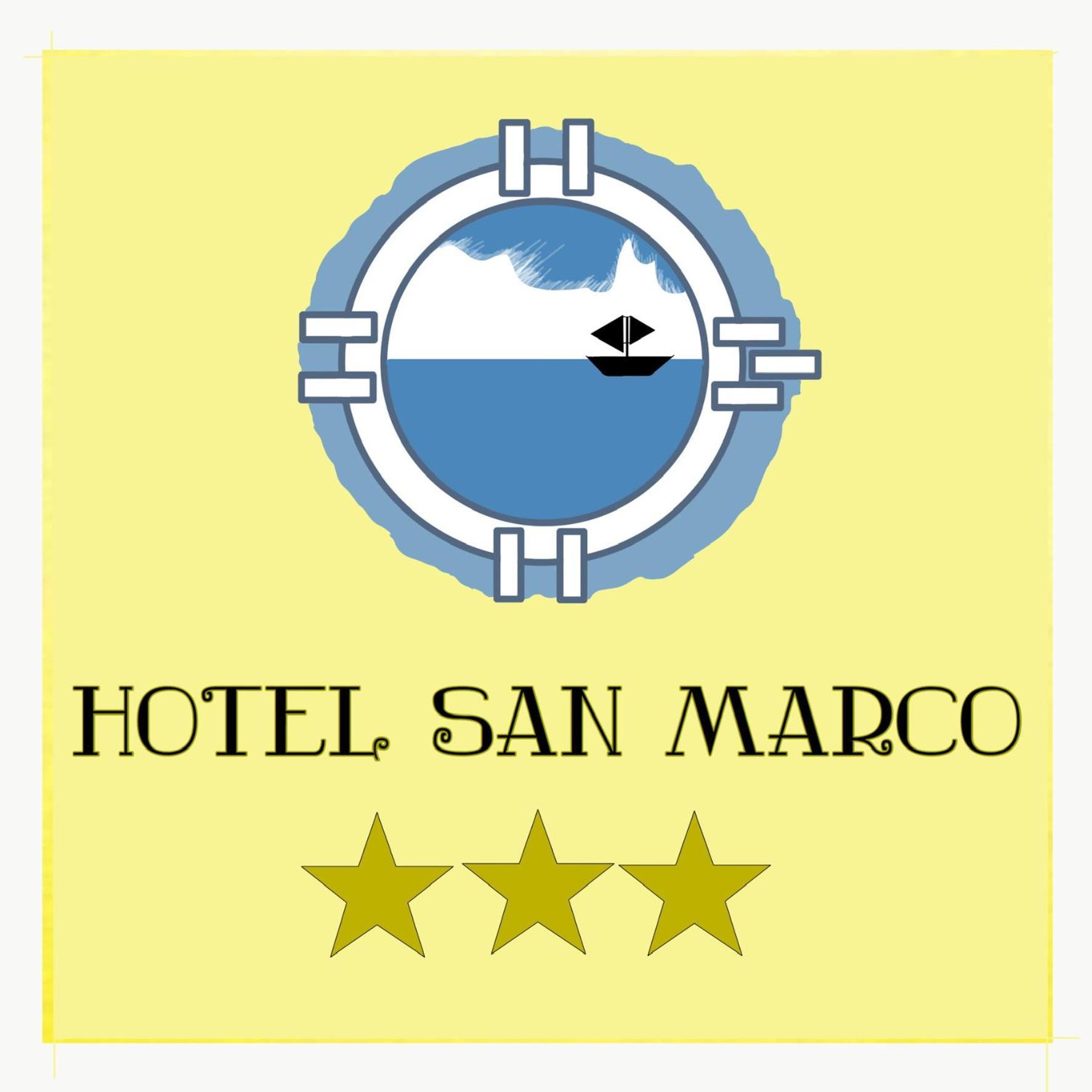 Hotel San Marco ซาโวนา ภายนอก รูปภาพ